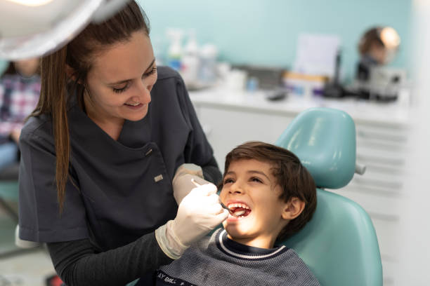Best Emergency Root Canal Treatment in El Jon, CA