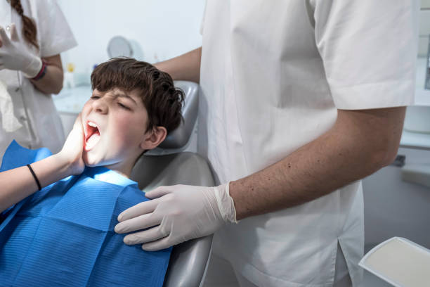 Best Emergency Denture Repair in El Jon, CA
