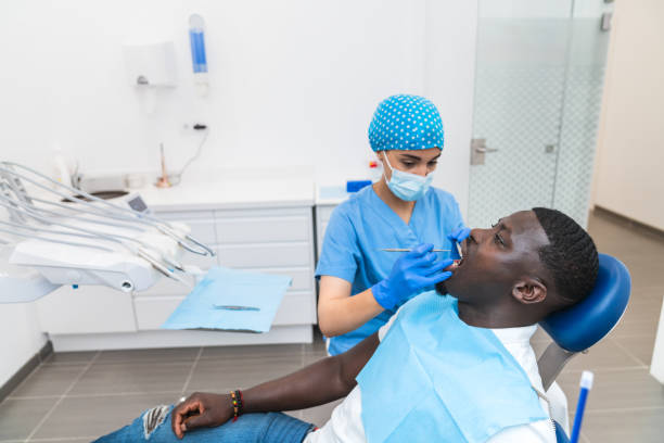 Best Weekend Emergency Dentist in El Jon, CA