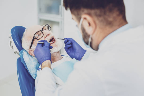 Best Pediatric Emergency Dentist in El Jon, CA